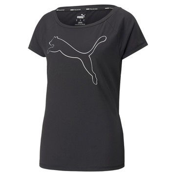 【PUMA】 訓練系列Fav跳豹短袖T恤(F)_女性_52242001__歐規｜官方直營