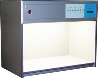 PT-CAC-600 標準五光源對色箱 燈箱 /台【APP滿額下單10%點數(單一帳號最高1000點)】4/30止