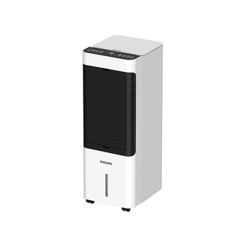PHILIPS (超值2入組)  4.5公升負離子淨化水冷扇 ACR2122C
