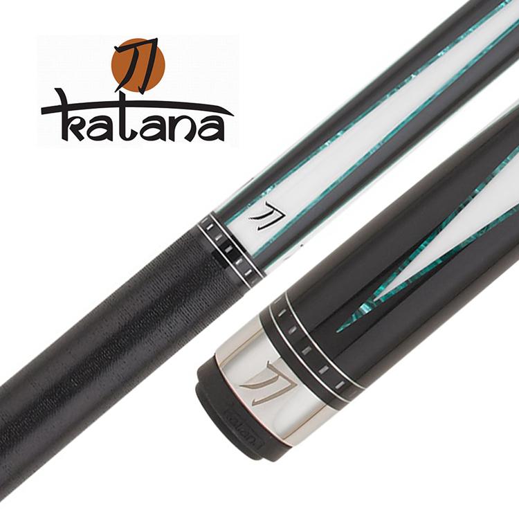 KATANA KAT17 プレイキュー