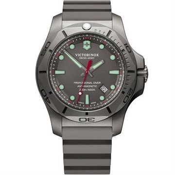 【VICTORINOX 瑞士維氏】I.N.O.X. Professional Diver潛水腕錶(VISA-241810)