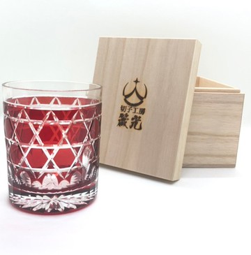 平面鏤空六角形戈薇岩石玻璃