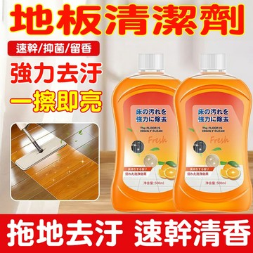 臺灣熱賣🔥地板清潔劑 家用清潔劑 磁磚清潔劑 木地板清潔 抑菌 家用強力去污垢清潔 浴室衛生間  玻璃清潔劑 大理石清潔