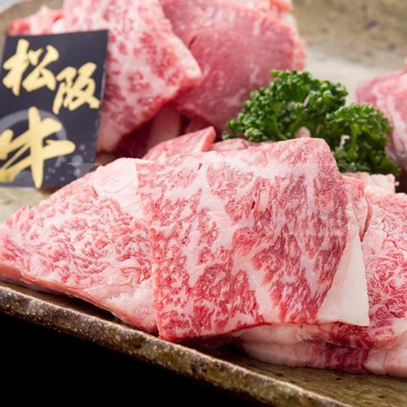 松阪牛＆神戸牛焼肉セット 松阪牛焼肉カタ・バラ200g 神戸牛焼肉カタ・バラ200g×各１点 合計 400gお中元 お歳暮 ギフト 贈り物