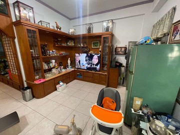 ✨復興新村美透天✨可停車・孝親房・雙面通風｜嘉義縣中埔鄉復興新村