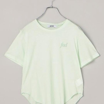 FREAK'S STORE 短款T恤