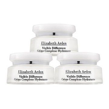 Elizabeth Arden雅頓 21天霜 75ml 3入組
