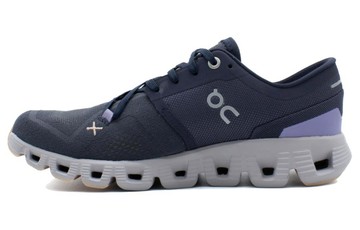 WMNS CLOUD X 3 IRON FADE
