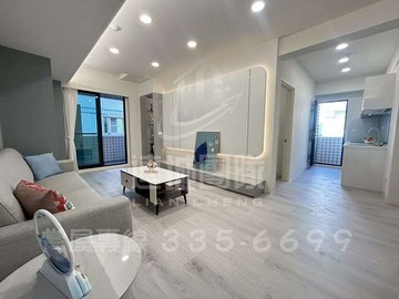 永康崑山國小漂亮三房電寓｜台南市永康區國光六街