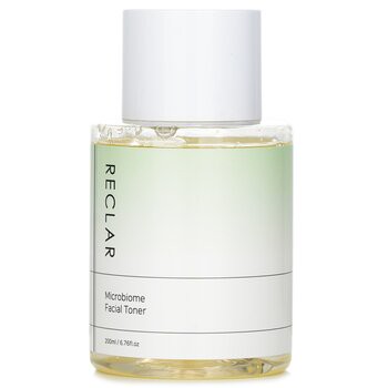 【Reclar】Microbiome Facial Toner