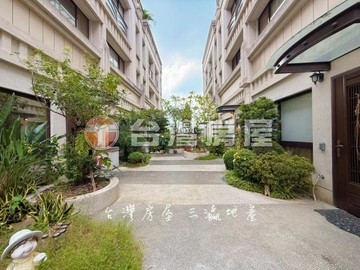 新光國小24H管理雙車別墅~歡迎配件｜台中市太平區新興二街