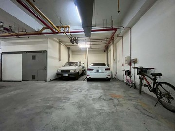 左營高鐵｜原生植物園｜明亮溫馨兩房車位｜高雄市左營區政德路