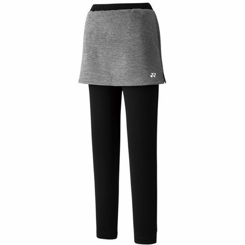 365日出荷 ヨネックス Yonex テニスウェア レディース レイヤードジョガーパンツ 19fw 即日出荷 通販 Lineポイント最大0 5 Get Lineショッピング