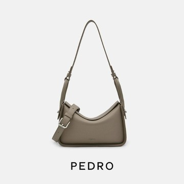 【PEDRO】Demi 皮革經典包｜熱賣經典款｜生日禮物推薦｜中性穿搭單品｜快速出貨｜小CK集團品牌