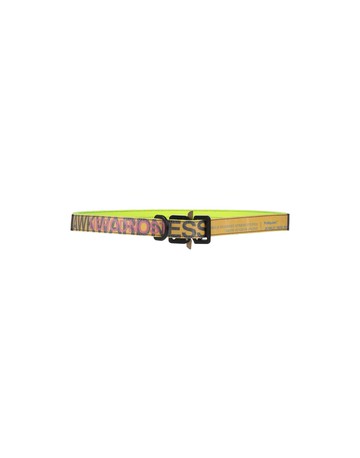 POLIQUANT Belts - Item 46951949