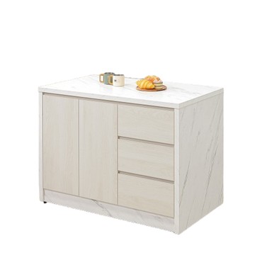 【MUNA家居】緹亞娜4尺中島櫃