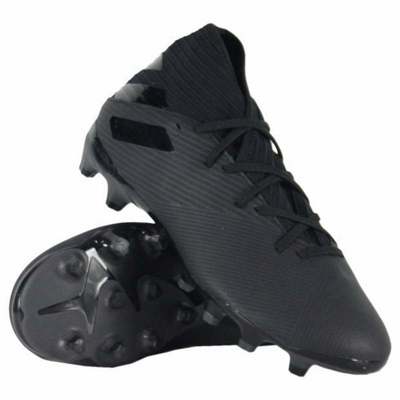ネメシス 19 3 Hg Ag コアブラック コアブラック Adidas アディダス サッカースパイクef74 通販 Lineポイント最大0 5 Get Lineショッピング
