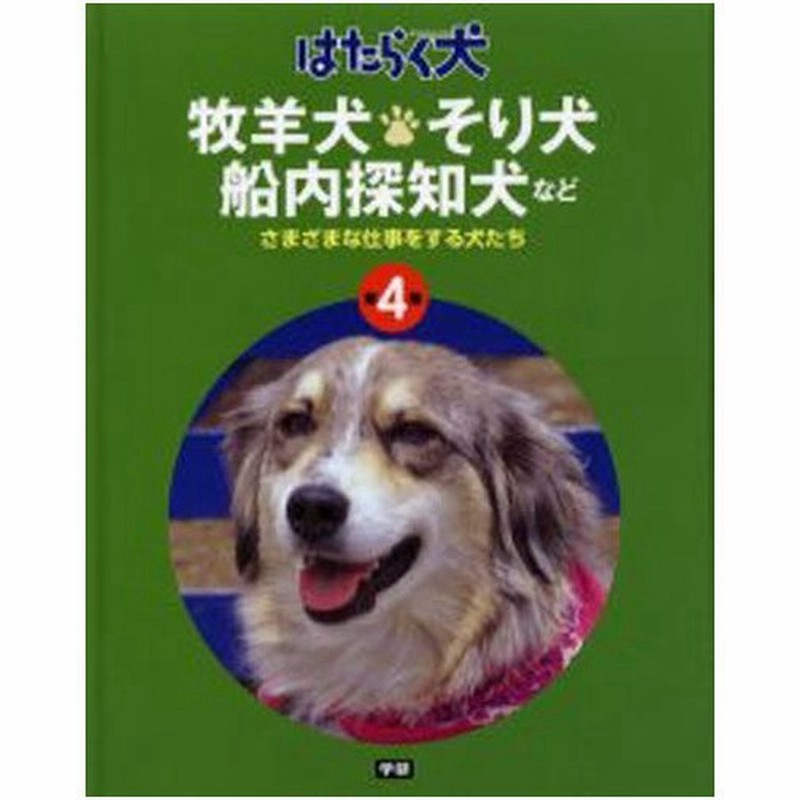 はたらく犬 第4巻 通販 Lineポイント最大0 5 Get Lineショッピング