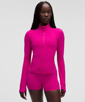 Define Cropped Jacket Nulu Size 4
