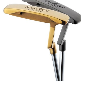 高爾夫球桿 廠家直銷peter allis高爾夫推桿男女不銹鋼整支球桿揮桿自如