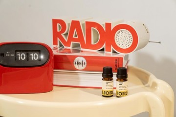 欖香脂 Elemi 10mL