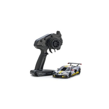 ✿AREA.TOY✿ KYOSHO MINI-Z RWD MR-04 Readyset 雪佛蘭克爾維特 C8. R