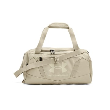 【UNDER ARMOUR】男女同款 Undeniable 5.0 Duffle XS旅行包_1369221-289