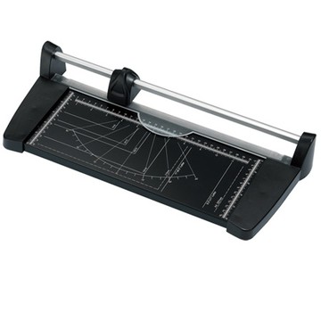 可得優KW-triO圓刀式裁紙機/A4/13034