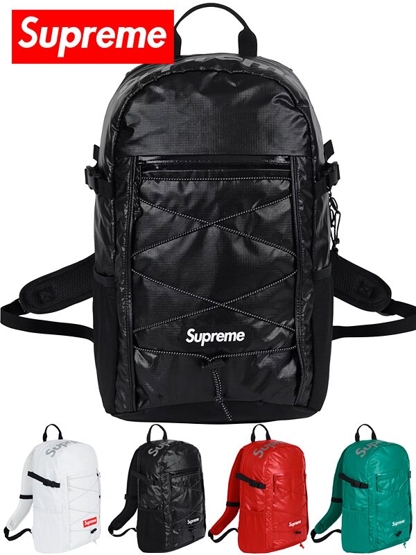 Supreme 2025 43th backpack