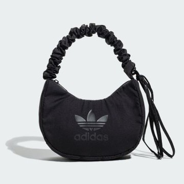 【adidas 愛迪達】 肩背包 S 雲朵包 戶外 運動 休閒 男/女 - Originals JP0144