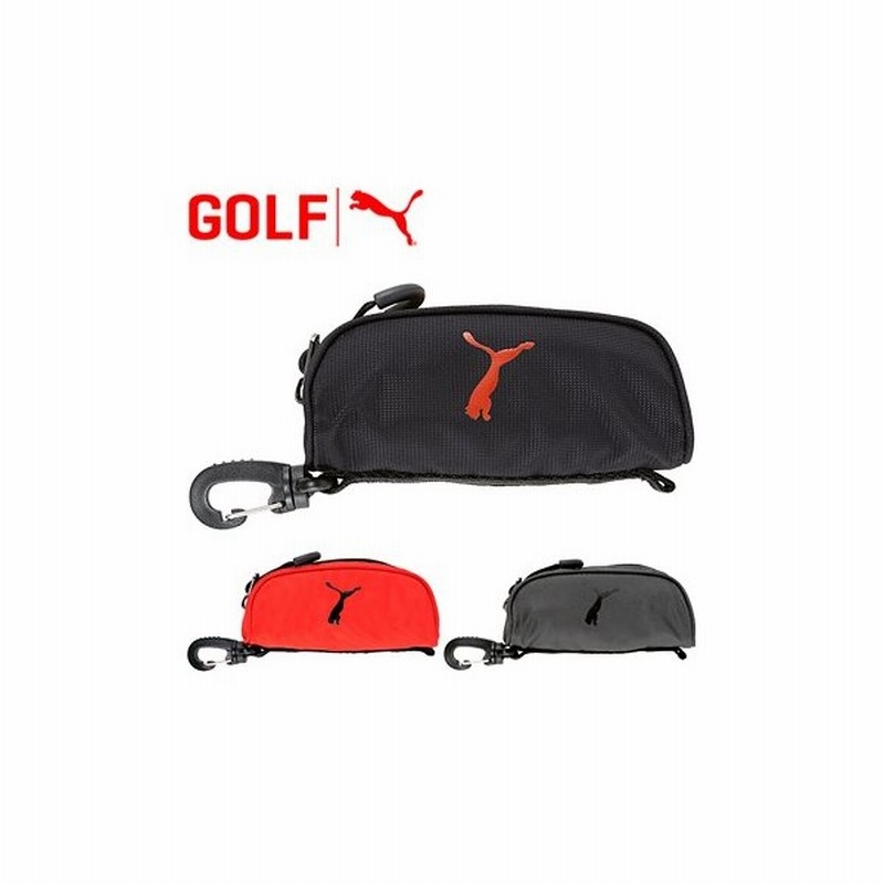 Pumagolf プーマゴルフ 日本正規品 ボールケーススポーツ 通販 Lineポイント最大0 5 Get Lineショッピング