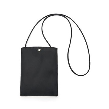 極良手機包休閑斜挎包2025夏季新款鑰匙零錢包迷你掛脖手機袋帆布