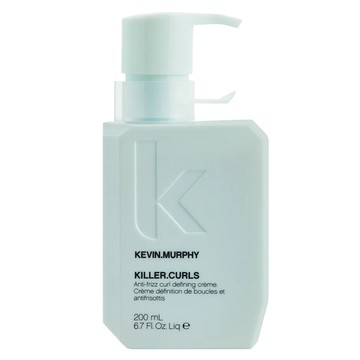 KEVIN.MURPHY 台灣公司貨 美麗人生  1個  200ml