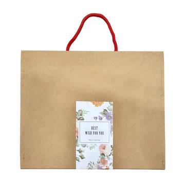 順便幸福 經典英國紅茶包 禮盒組 30包/盒  3g  1盒