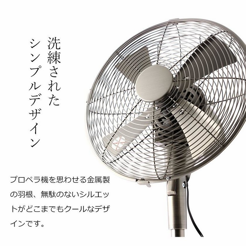 動作品 オランダ ERESS製 FAN 扇風機 レトロ アンティーク-