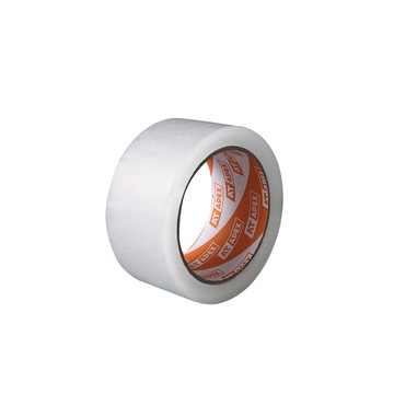 【Mr.box】OPP膠帶 - 40u*48mm*80M【120卷/箱】40u*48mm*80M【120卷/箱】