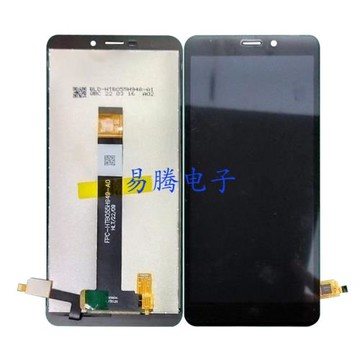 適用于諾基亞C100 TA-1484 TA-1520屏幕總成液晶顯示屏觸摸內外屏