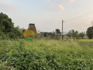 芎林臨路20米{32米大面寬}美農地｜新竹縣芎林鄉竹林段