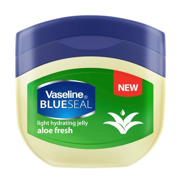 Vaseline凡士林(蘆薈)250ml