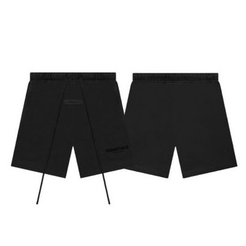 Essentials 短褲 SS22 黑色 160BT212010F
