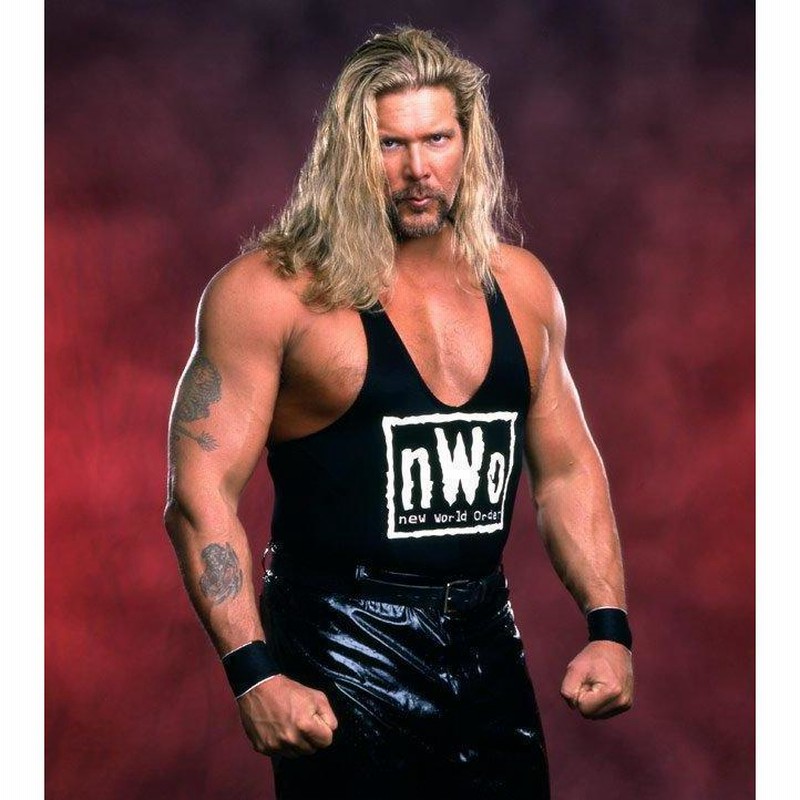 ケビン・ナッシュ Tシャツ「KEVIN NASH Make America Too Sweet Again Tシャツ」アメリカ直輸入プロレスTシャツ  WCW WWE WWF nWo Kliq Diesel | LINEショッピング