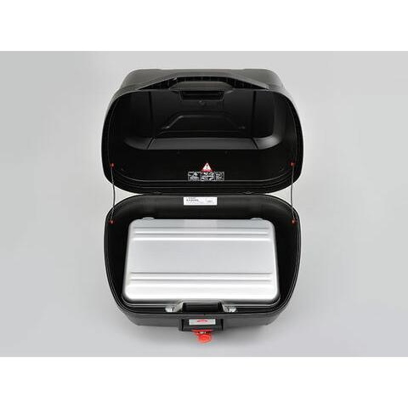 GIVI モノロックケース E43NTLD-ADV - アクセサリー