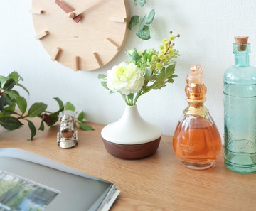 旭川工藝 DREAMY PERSON kime 花瓶