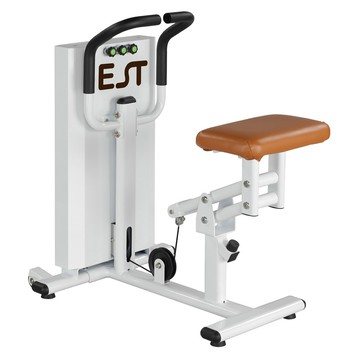 【EST】髖臀深蹲訓練機 EST3000【F1BE81570000000】