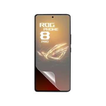 o-one 【大螢膜PRO三代】ASUS ROG Phone 6D 螢幕保護貼 全新升級 划痕自動修復