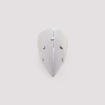 Jean Paul Gaultier Nail Ring
