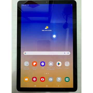 samsung  Tab  S4  64GB  安卓 10
