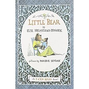 Little Bear (Prebound)