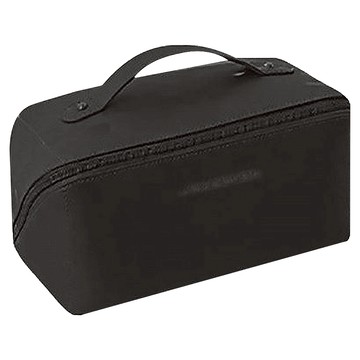 Edish 大容量枕頭化妝包  顏色隨機  1個