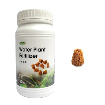 ISTA 伊士達 水草根 玉米粒 I-080 50顆 長效水草肥料  1罐